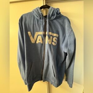 Vans XL sweatshirt
